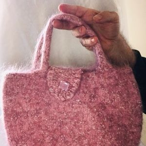 Felted Bag